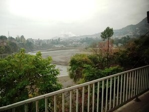 Exterior - Outdoor Adventures Resort (Muzaffarabad)