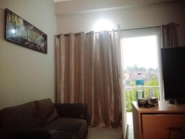 Deluxe Double Room | Soundproofing, free WiFi