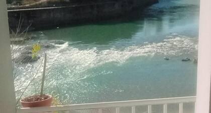 Outdoor Adventures Resort