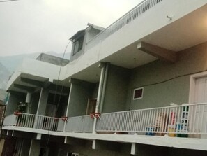 Exterior - Outdoor Adventures Resort (Muzaffarabad)