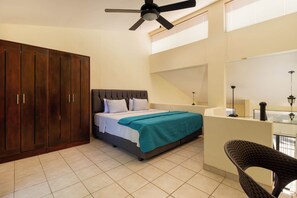 1 slaapkamer, wifi, beddengoed