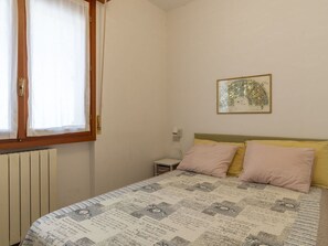 1 chambre, lit parapluie, Wi-Fi gratuit