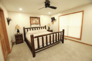 3 Schlafzimmer, Bügeleisen/Bügelbrett, kostenloses WLAN, Bettwäsche