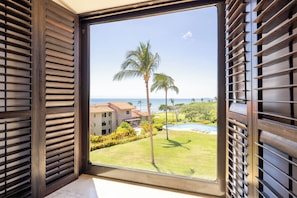 Beach/ocean view - Hacienda de Mita (Punta de Mita)