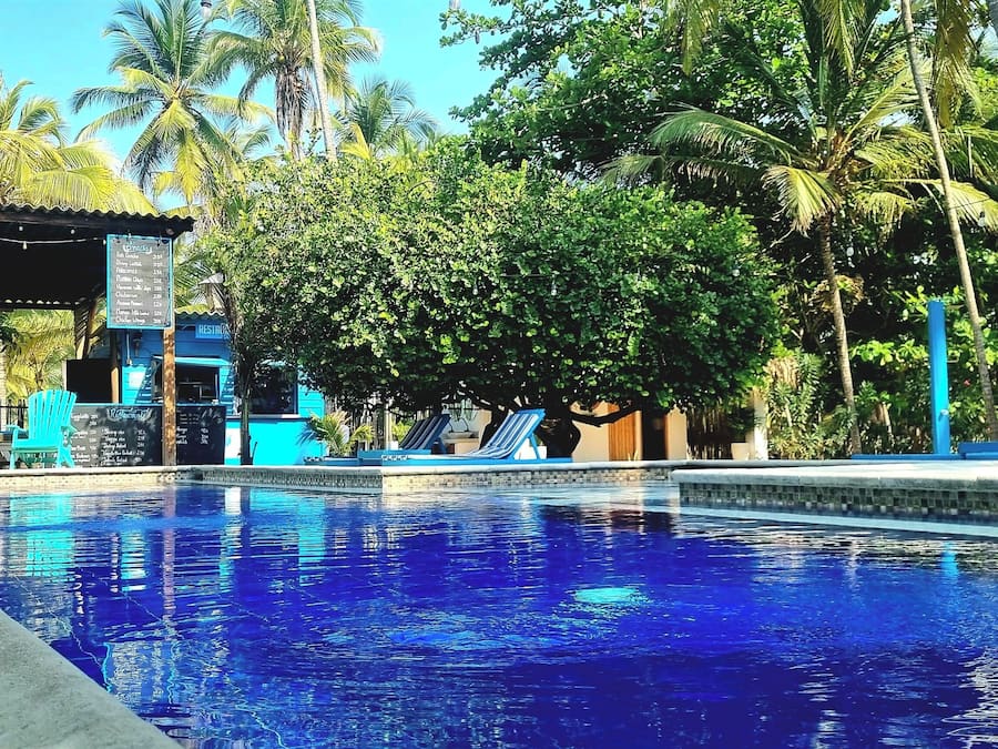 15 piscinas al aire libre