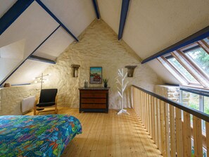 3 slaapkamers, reisbedje, gratis wifi