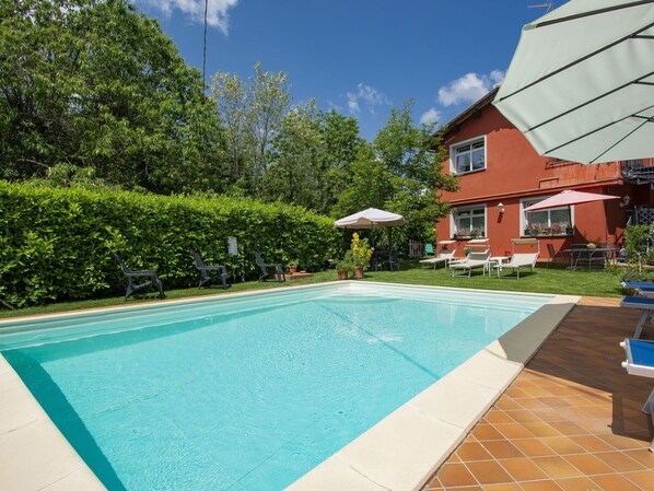 Piscina