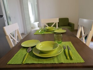 Dineren