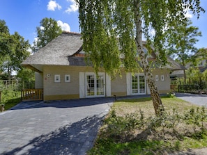 Exterieur