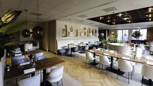 Restauranger