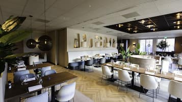 Restaurantes