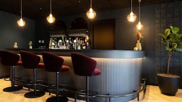 Bar (sur place)