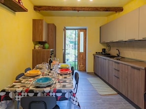 Restauration