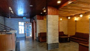 Unclassified image, 2 of 30, button - EdwardVHotel (Jounieh)