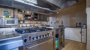 Mikrowelle, Ofen, GeschirrspĂŒler, Toaster