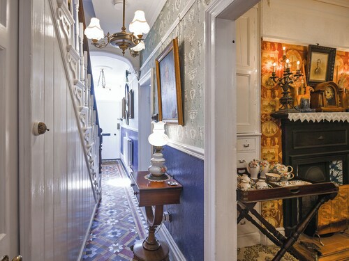 St Mary's Victorian Chambers