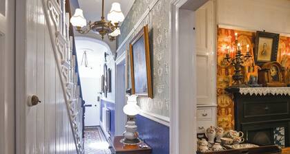 St Mary's Victorian Chambers