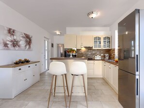 Microonde, forno, lavastoviglie, tostapane