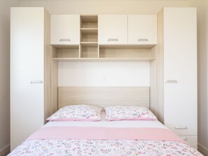 2 Schlafzimmer, kostenloses WLAN