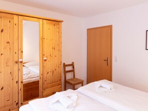 1 quarto, Wi-Fi de cortesia