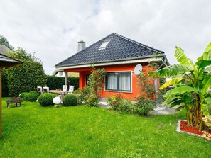 Esterni