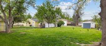 Bo’s Urban Farm House.