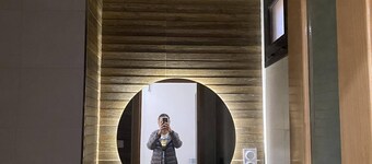 Appartement Avec Vue Panoramique sur la Ville