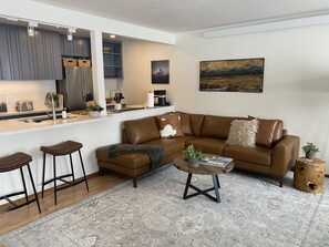 Televisor i llar de foc 