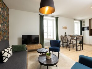 Fernseher