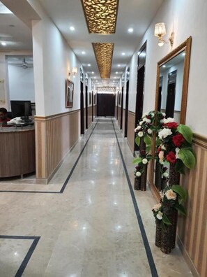 Interior - Hotel H6 (Rawalpindi)