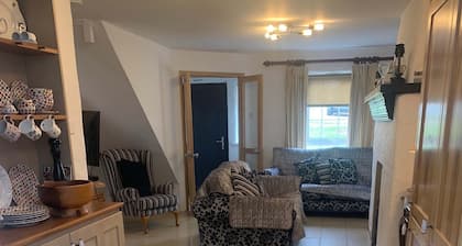 Dunmore East Holiday Home for 12 people