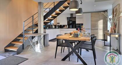 Kerbret - GUIGNEN - GĂźte