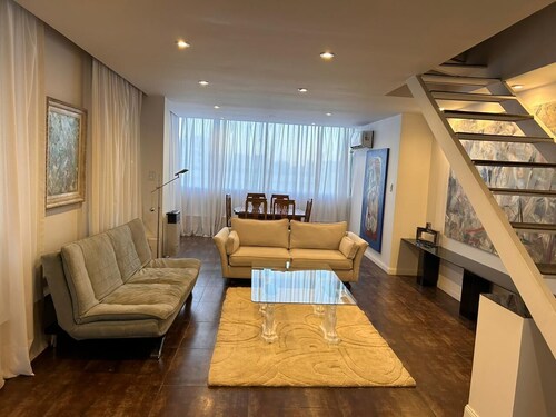 Penthouse DE Luxe Mendoza Capital