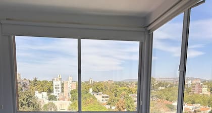 PENTHOUSE DE LUXE MENDOZA CAPITAL