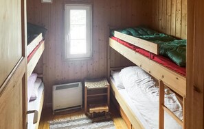 2 bedrooms