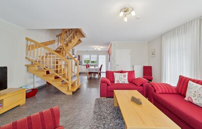 3 bedroom stunning home in Haren (Ems)