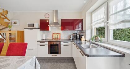 Atemberaubendes Haus mit 3.