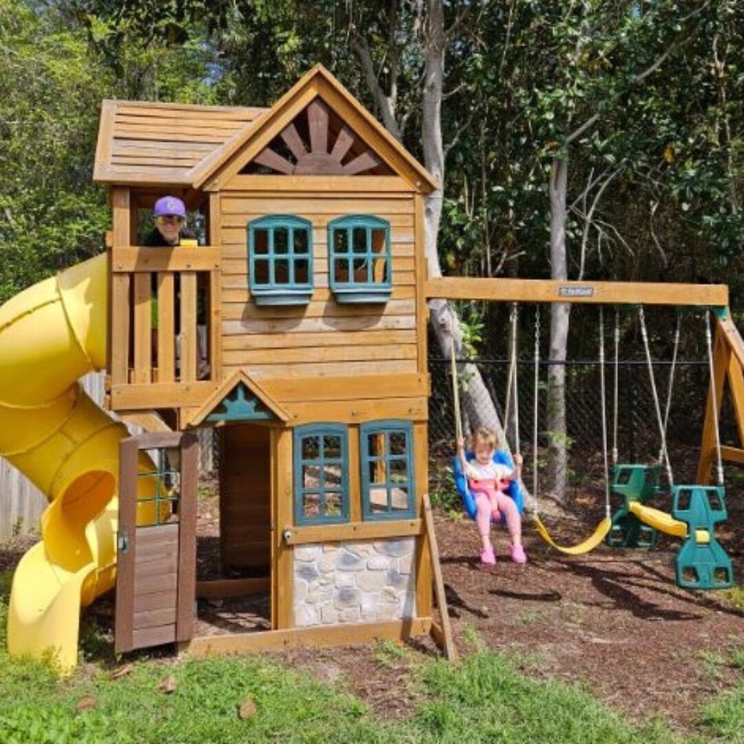 Kinderbereich