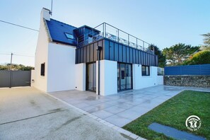 Exterior - de Kernio - Belz - Gîte (BELZ)