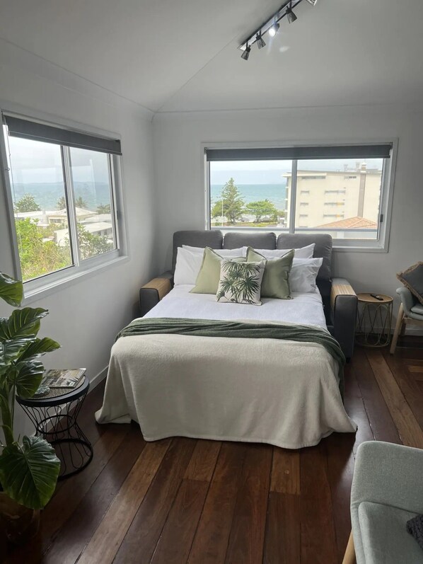 3 makuuhuonetta, ilmainen Wi-Fi, vuodevaatteet