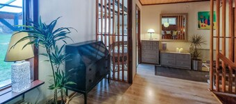 Bonita casa en Romelanda con sauna.