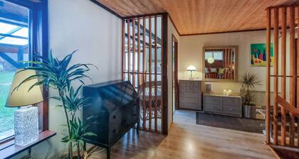 Nice home in Romelanda with sauna