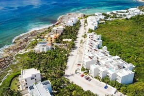 Exterior - Jungle Joy Private Jacuzzi Beach Access 7 Pools W Sea Views (Akumal)
