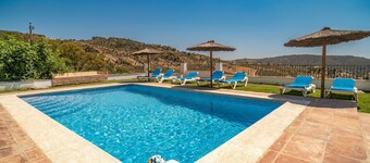 Stunning Home in Casarabonela
