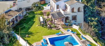 Stunning Home in Casarabonela