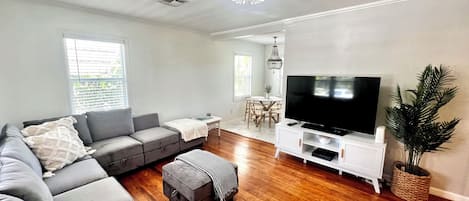 Smart TV
