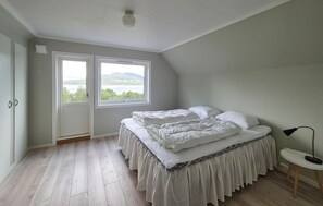 4 slaapkamers, gratis wifi, beddengoed