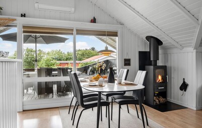 Cozy home in Vestervig with WiFi