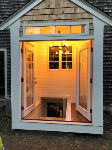 Sandy Toes Apartment in Barnstable