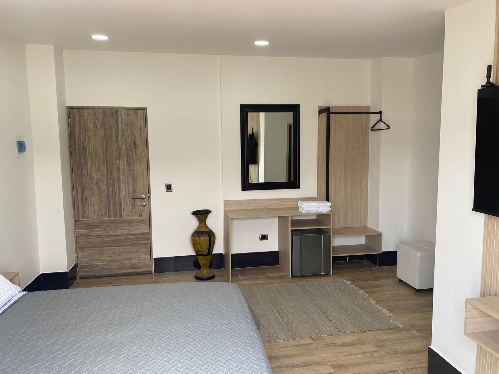 Foto - Dusano boutique hotel